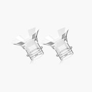 Accessories Silicone Flange Insert  2-Pack