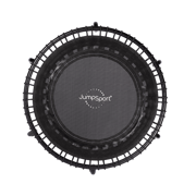 JumpSport 300 Series Fitness Trampolines | 39”