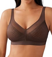 Elevated Allure Wirefree Bra