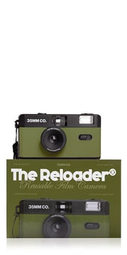 The Reloader® Olive