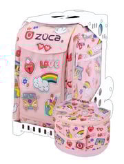 Groovy Vibes Sport Insert Only + Lunchbox