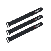 Quick-Attach Straps (3-Pack)
