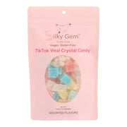 Silky Gem TikTok Viral Crystal Candy