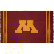 University of Minnesota Throw