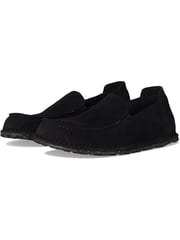 Utti Deep Blue - Suede