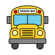School Bus SVG Bus Driver SVG Back to School SVG School Clipart
