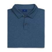 Athletic Fit Solid Jersey-Previous Season Style