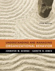 2019 MyLab Management without Pearson eText for Understanding and Managing Organizational Behavior
