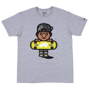 TRUKFIT Tommy T-Shirt