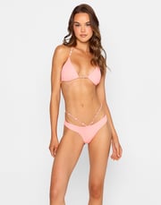 Brielle Triangle Top - New Origami