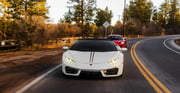 Exotic Supercar Test Driving Experiences in Denver Colorado
