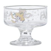 Pokemon Center Original Desert Glass Jirachi Star Connector