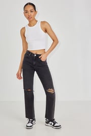 Vintage Straight