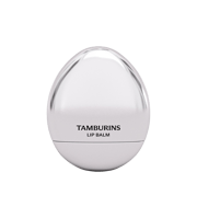 TAMBURINS Egg Lip Balm (4 Types)