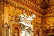 VIP Group Tour of Borghese Gallery with Language Options