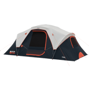 9 Person Extended Dome Blockout Tent