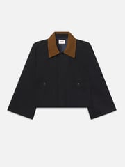 The Small Trench -- Navy