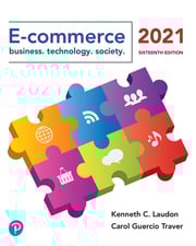 E-Commerce 2021: Business, Technology and Society