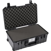 1535 Air Carry-On Case: Air Traviel Carry On Suitcase