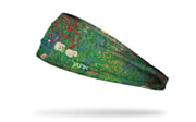 Klimt Farm Garden Big Bang Lite Headband