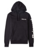 Joint Pullover Hoodie