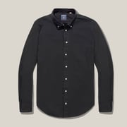 Standard Fit Overdyed Oxford