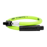 Flexzilla Legacy 3/8" x 2' Whip Hose (HFZ3802YW2B)