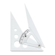Westcott Adjustable Triangles