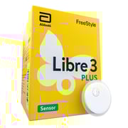 FreeStyle Libre 3 Plus Sensor