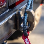 THE RHINO SOFT SHACKLE & D-RING MOUNT