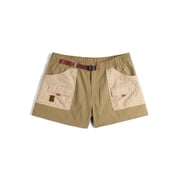 Retro River Shorts - Women's - Final Sale