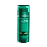 Green Microalgae Retinol + Regenerating Serum
