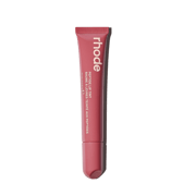 peptide lip tint salty tan