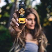 Blue Razz - CBD Vape Pen