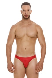JOR Red 2048 Element Bikini