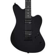 Open Box Jackson JS Series Surfcaster JS22 SF HT Electric Guitar - Gloss Black