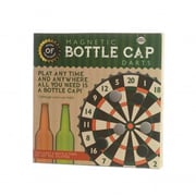 Bottle Cap Darts | Gifts Australia