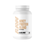 Whey Protein Blend