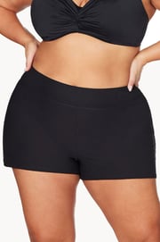 Plains Delacroix Swim Short
