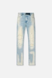 BRYANT SKINNY JEAN | BLUE CLOUDS
