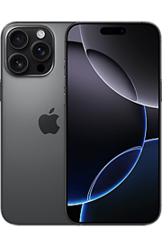Apple iPhone 16 Pro Max (Certified Pre-Owned)