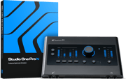 Quantum ES 4 USB-C Audio Interface