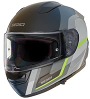 Sedici Strada 3 Sparo Helmet - Sale