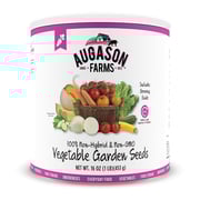 Vegetable Garden Seeds