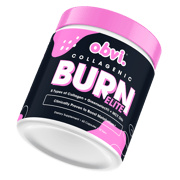 Collagenic® Burn Elite- 1 Year Supply