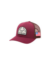 Solitude Hat
