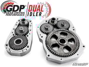 SuperATV Can-Am Defender 8" Portal Gear Lift