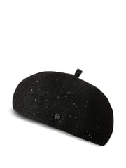 Maison Michel Sequin-embellished Hat