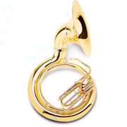 Allora Allora ASP-450 BBb Sousaphone