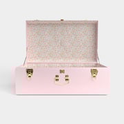 Grand Trunk - Pink